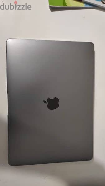 mac book pro M2 2022 256-- كسر زيرو