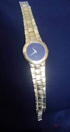 Gucci original watch 3300l