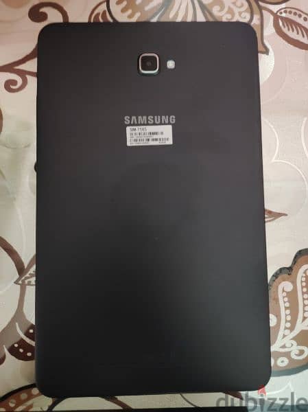 Samsung Galaxy Tab A6 تابلت سامسونج 1