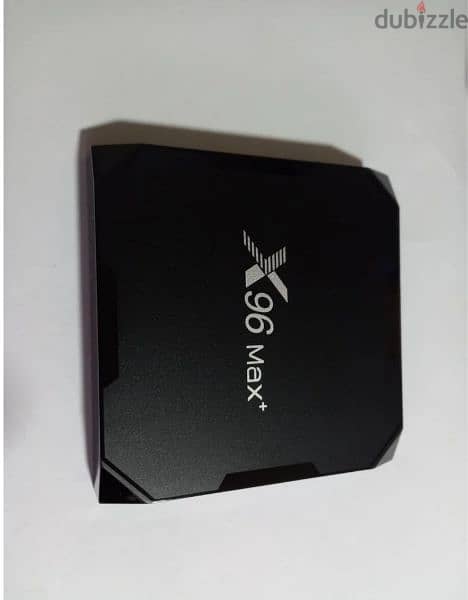 tv box تي في بوكس اندرويد ٤ جيجا رام مساحة ٣٢ جيجا 0