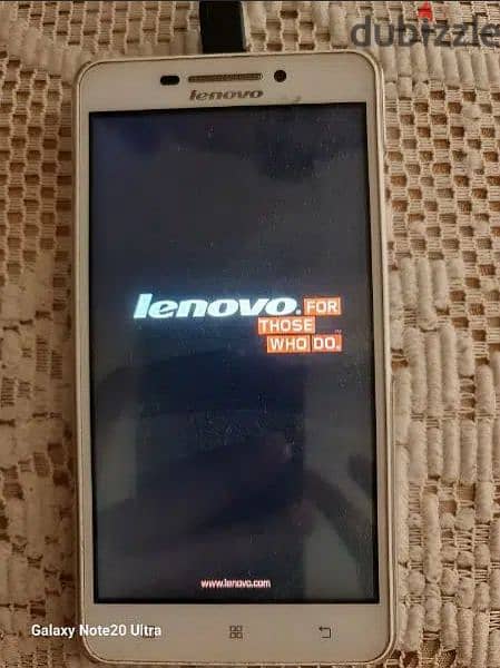 Lenovo A5000 بدون خربوش 1