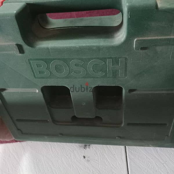 شنيور ألماني ماركة Bosch 0