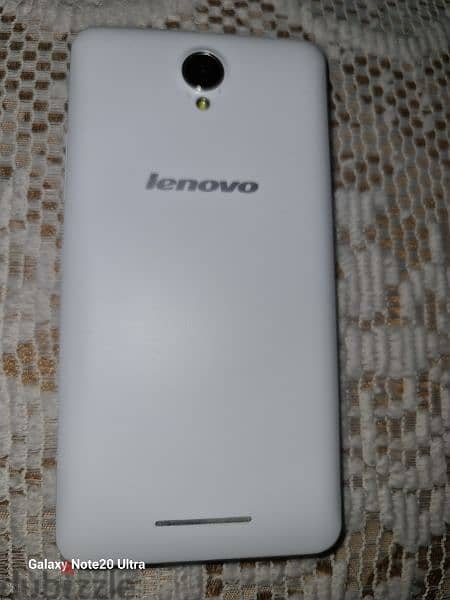 Lenovo A5000 بدون خربوش 3