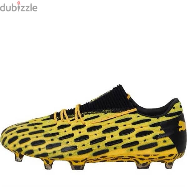 original puma future 5.1 netfit football shoes size 36 europe used 8