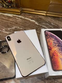 apple xs max