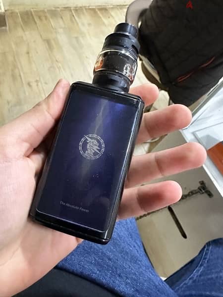 GEEKVAPE Z200S 1