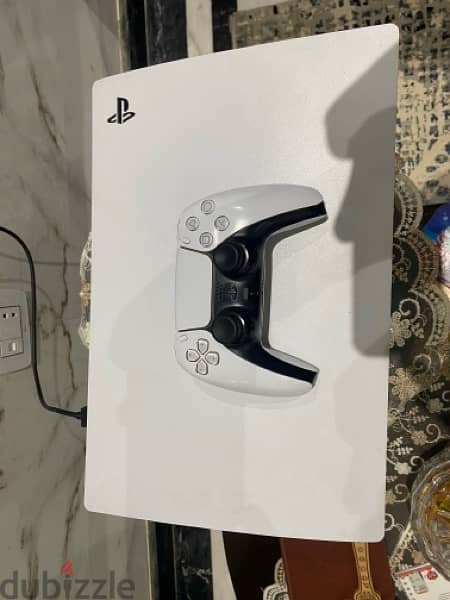 بلايستيشن ٥ ps5 2