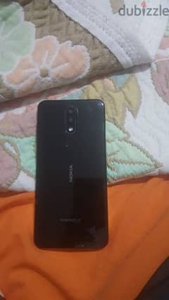 Nokia 5.1 plus 0