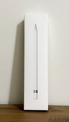 apple pencil first generation 0