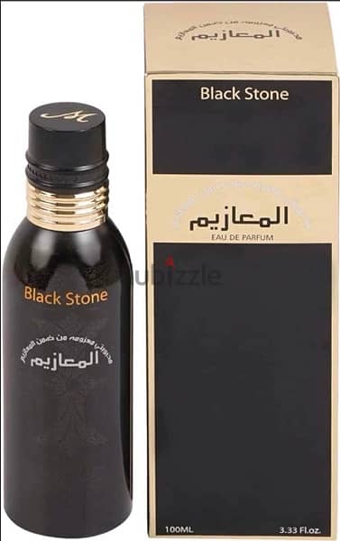 عطر ( المعازيم ) الصناعة السويسرية 0