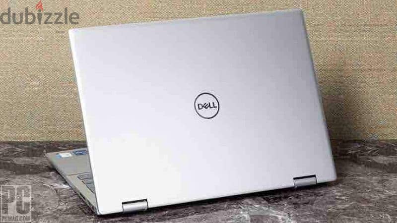 Inspiron 14 2-in-1 (7420 2