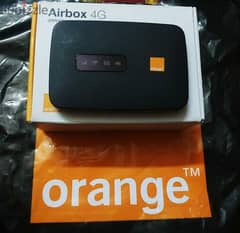 Airbox 4G (MW40)