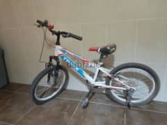 Trinx Bicycle size 20