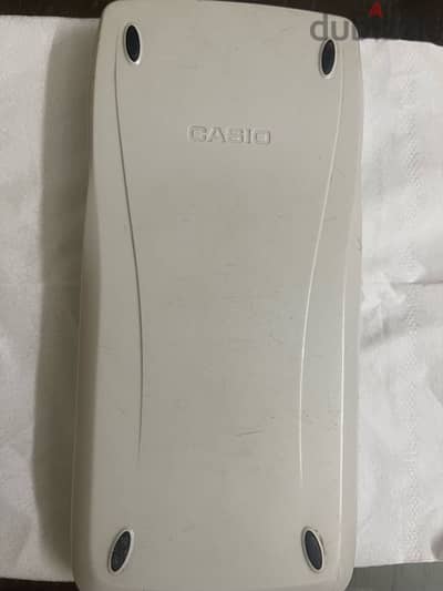 Casio fx9750g11