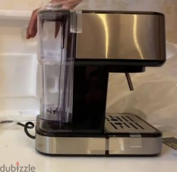 Coffee Machine ماكينة سبريسو 3