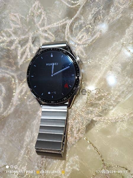 Huawei Watch GT3 1