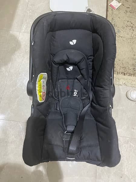 joie juva car seat up to 13 kg 1