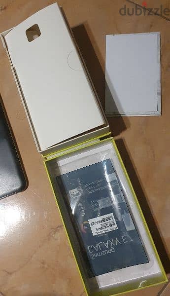Samsung Galaxy E7 (E700h) 1