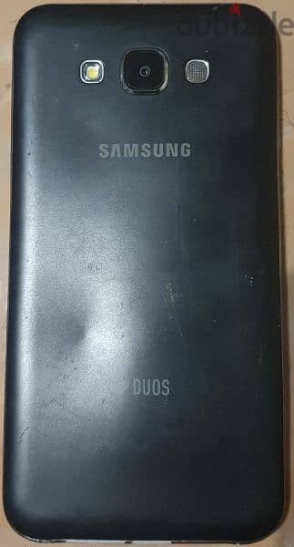 Samsung Galaxy E7 (E700h) 2