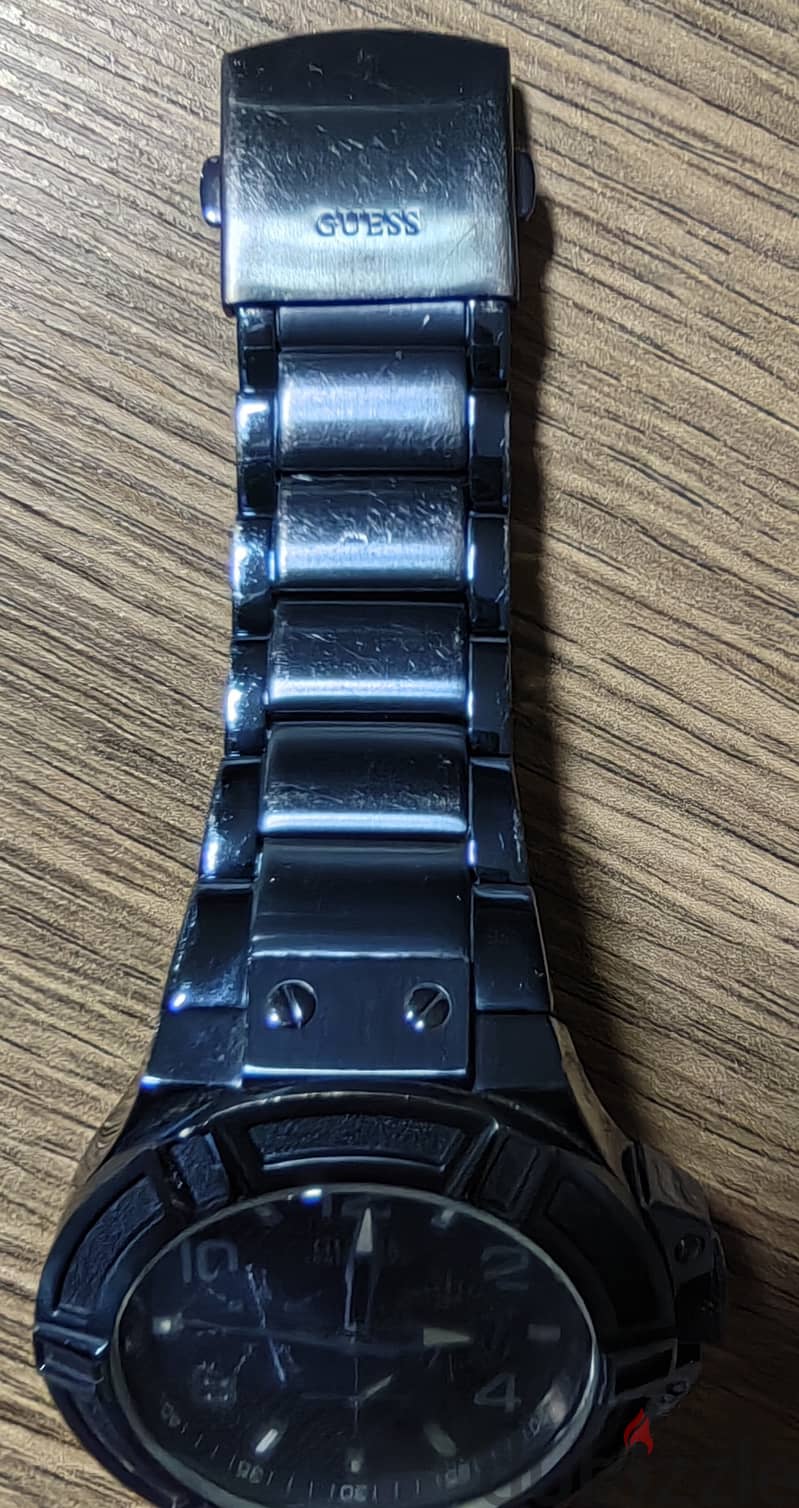Guess Watch for Men 3
