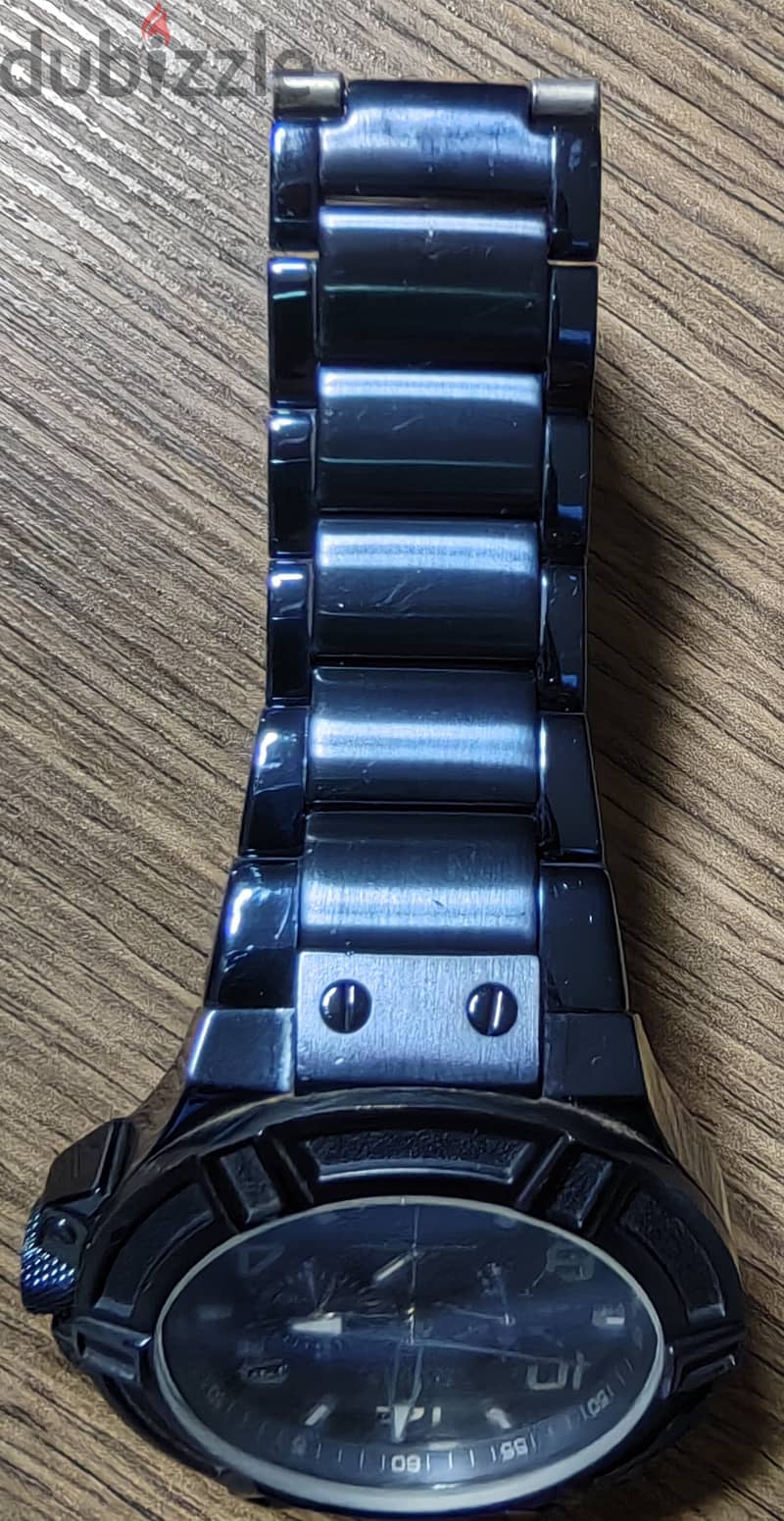 Guess Watch for Men 4