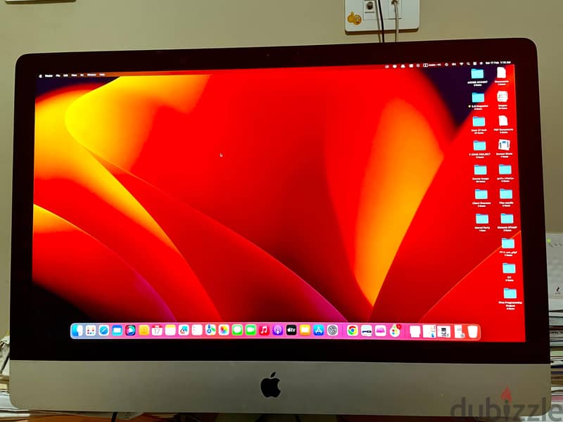 iMac (Retina 5K, 27-inch, 2017) 11