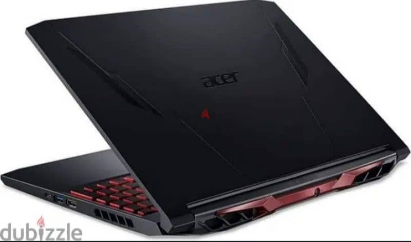 Acer nitro rtx 3070 Ram24g laptop gaming 2