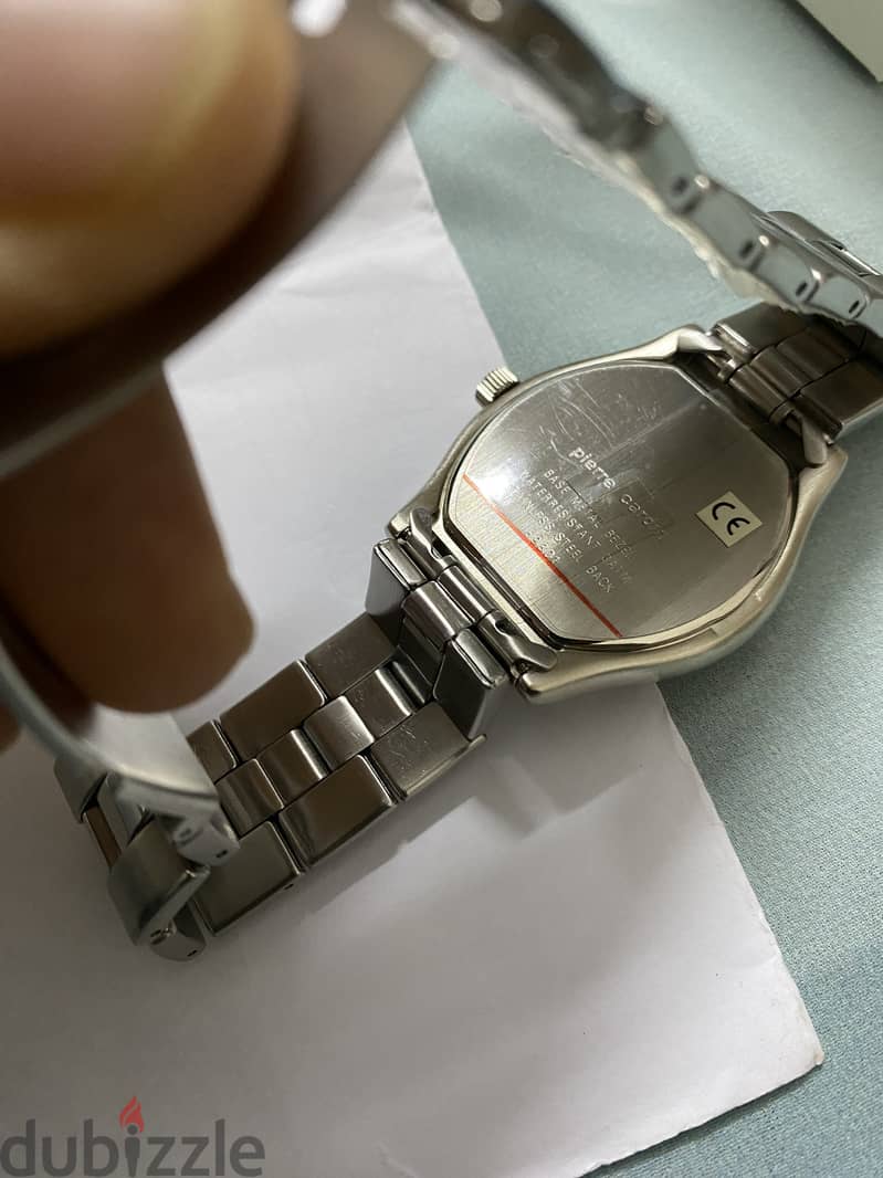 Pierre Cardin Watch 59301 1