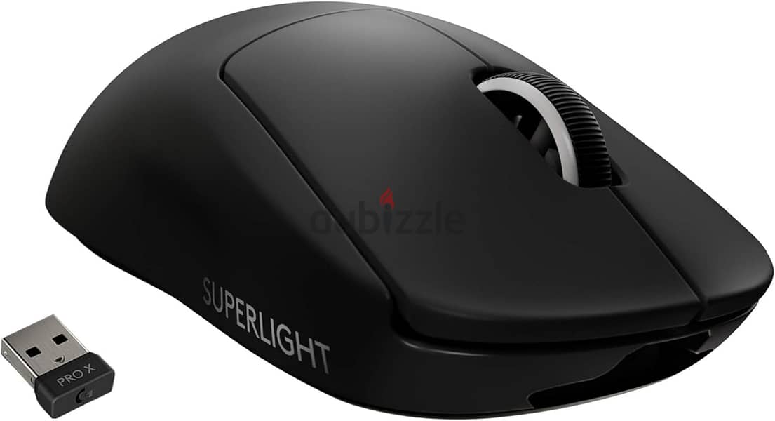Logitech G Pro X Superlight Wireless Gaming Mouse 9