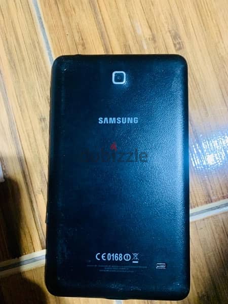 Samsung tab A6 good condition 64 G , black 3