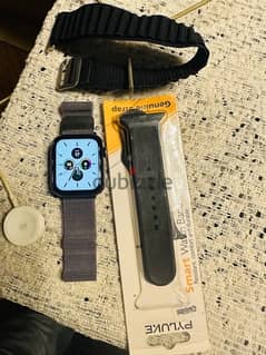 Apple Watch Series 5 , perfect condition , same new