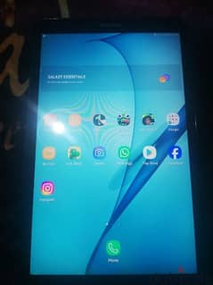 tablet Samsung A6 good condition 0