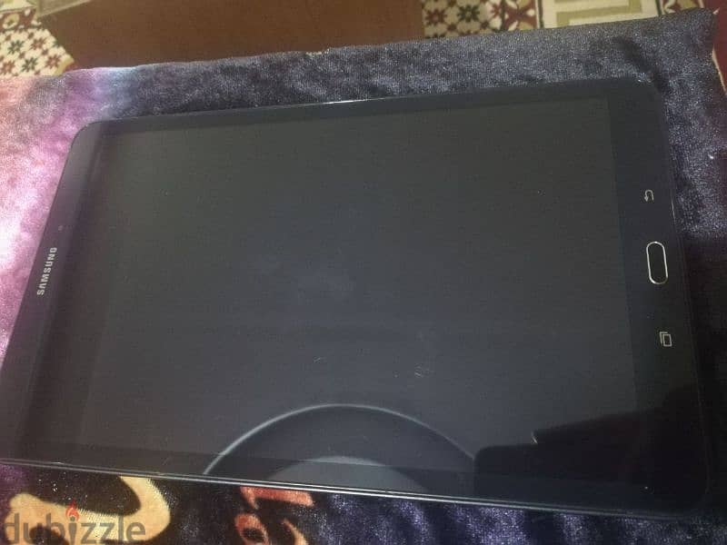 tablet Samsung A6 good condition 2