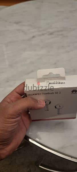 huawei freebuds SE2 4