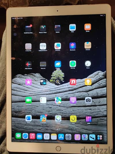 ipad pro 12.9