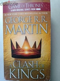 Game of Thrones ( A Clash of Kings ) 0