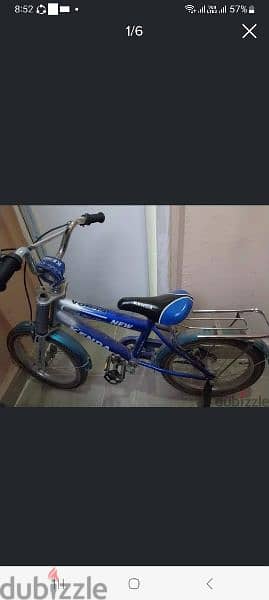 bicycle for kids size 16 1