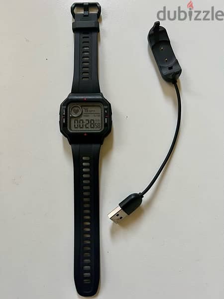 Smart Watch Amazfit neo fitness retro smartwatch 2