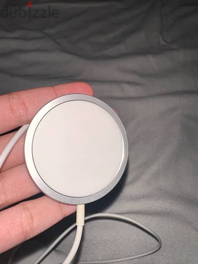 Apple Mag safe charger original