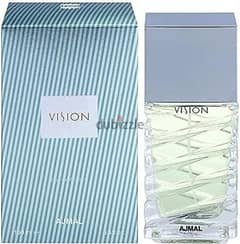 Vision perfume from ajmal 0