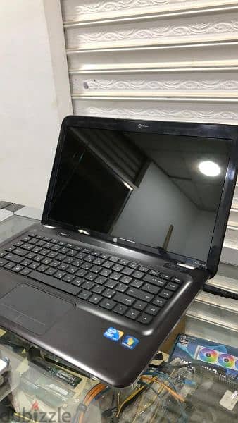 Laptop hp 1