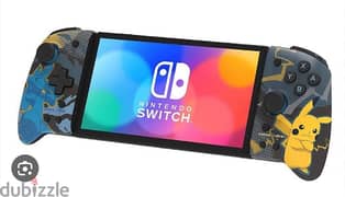 New Hori Spli Pad Pro for Nintendo switch