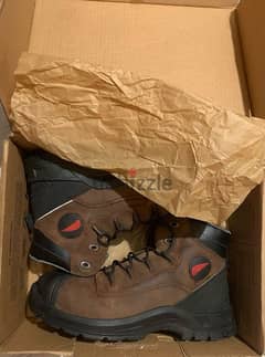 Red Wing fit 46 ريد وينج مقاس ٤٦