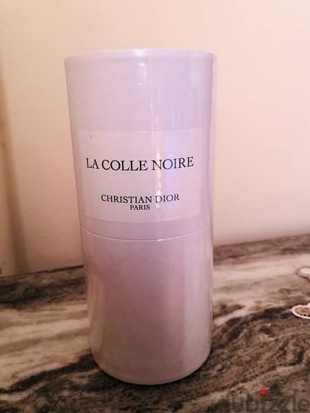 Christian Dior parfume 1