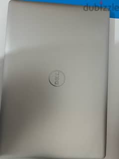 laptop dell from Emirates