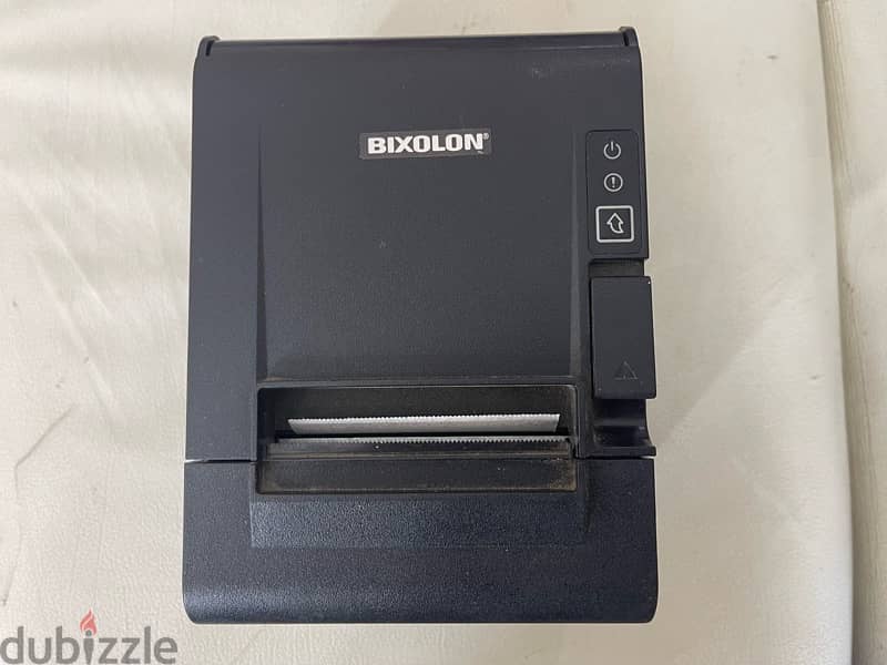 BIXOLON SRP-E300 طابعة فواتير حرارية كاشير 0