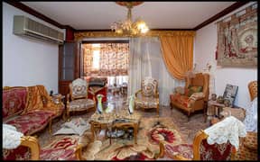 Apartment for Sale 144 m Smouha (Riyada st. ) 0