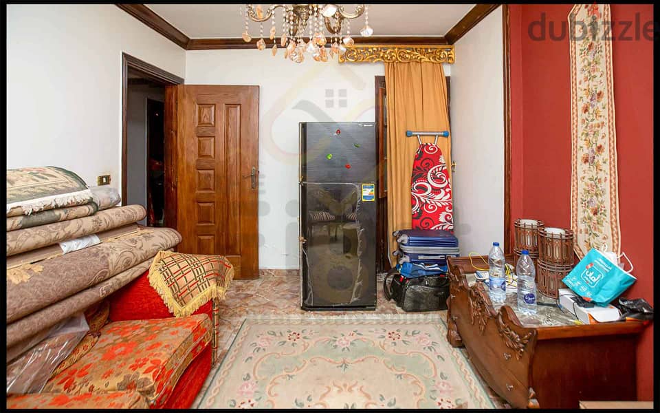 Apartment for Sale 144 m Smouha (Riyada st. ) 6