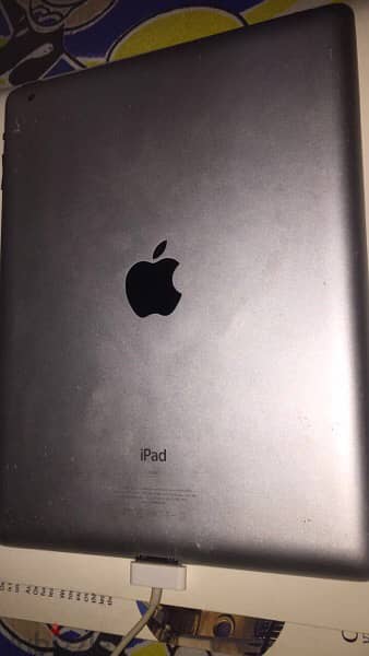 iPad3 - 16GB 5
