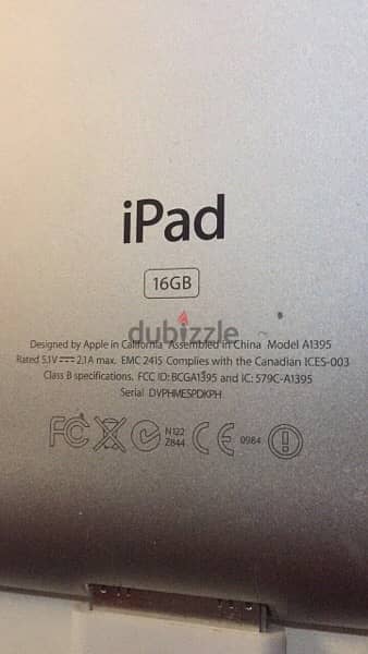 iPad3 - 16GB 6